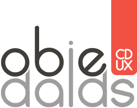 STAGE: Obie Daids | Creative Director UX