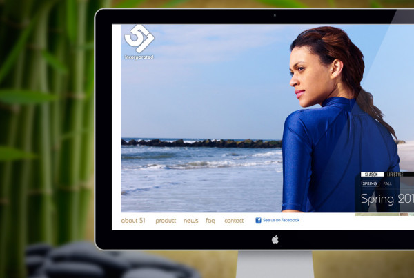 51inc Homepage